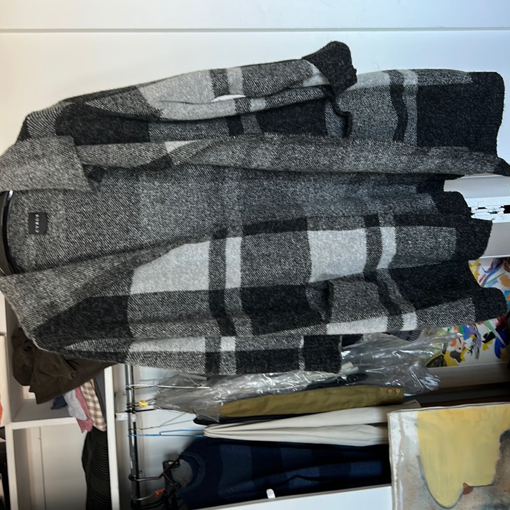 Woman’s Cyrus sweater